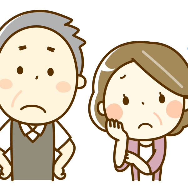 対面での相談が不安