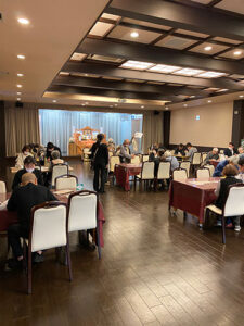 加木屋チタソーホール式場