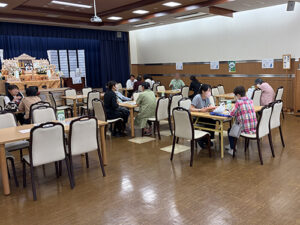 平安会館東海荒尾斎場会場