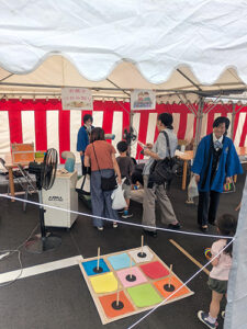 平安会館家族葬の栞滝ノ水見学会(外観4)