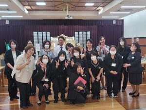 20260712平安会館笠寺見学会（集合）