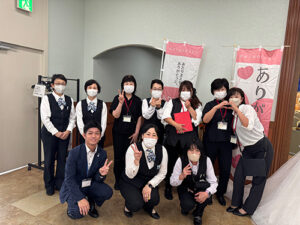 みどり斎場（集合）