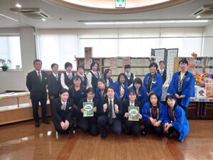 平安会館味美斎場 集合