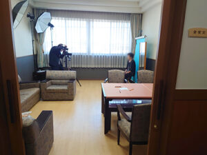平安会館味美斎場 写真撮影